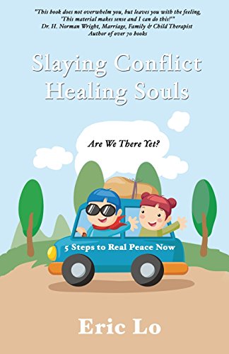 slaying conflict healing souls