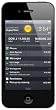 Apple iPhone 4S 16GB SIM-Free - Black