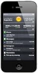 Apple iPhone 4S 16GB SIM-Free - Black