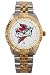 Iowa State Cyclones Mens Executive Watch