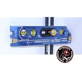 Checkpoint EV600 Square RED (# 0334 )
