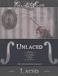 Laced/Unlaced (Ltd.ed.)