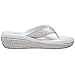 Volatile Women's Mini Croco Wedge Sandal