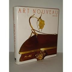 Art Nouveau Book 01