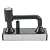 The Remington RAC Mountable Secured Storage System