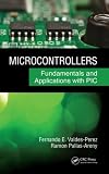 41tjslnMA3L. SL160  Microcontrollers: Fundamentals and Applications with PIC