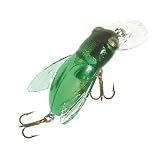 Rebel Lures Bumble Bug Fishing Lure