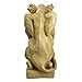 Design Toscano Oscar The Gargoyle with Attitude Statue Size: Large