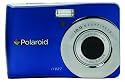 Polaroid i1037 10.0 MP Digital Still Camera (Blue)
