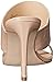 Nine West Women's Azinta Leather Dress Sandal