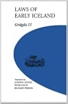 Laws of Early Iceland: Gragas II