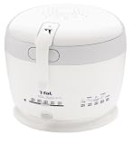 Review T-fal  / T-fal FF1018002 2.2-Liter Cool Touch Deep Fryer