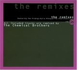 Chemical Brothers - the Remixes Vol 6