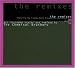 Remixes, Vol. 6: Chemical Brothers