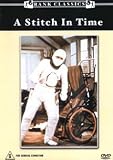 A Stitch in Time [ NON-USA FORMAT, PAL, Reg.4 Import - Australia ]