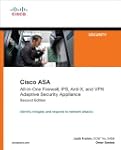 Cisco ASA: All-in-One Firewall, IPS,...