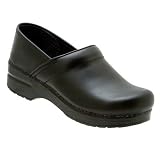 Dansko Women's Professional Pull-Up Clog