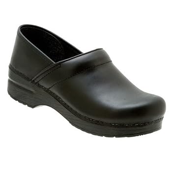Dansko Women's Professional Pull-Up Clog