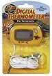 ZOO DIGITAL TERR THERMOMETER