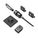 Kensington K64615US Desktop Computer and Peripherals Locking Kit