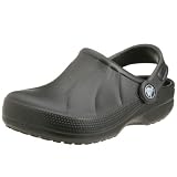 CrocsEndeavorKidsUnisexFootwear,Size