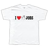 I Love Hand Jobs T-Shirt Funny Shirt