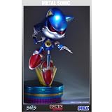Sonic the Hedgehog Metal Sonic First4Figures Statue