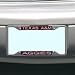NCAA Texas A&M Aggies License Plate Frame