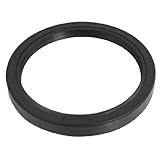 uxcell ダブルリップオイルシール　95mm x 115mm x 13mm　TC　フォークシール　ニトリルゴム