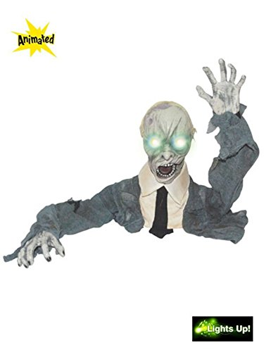 Growndbreaker Zombie (Standard)