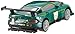 Disney / Pixar CARS 2 Movie 155 Quick Changers Race Nigel Gearsley with Crash Damage