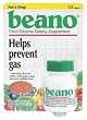 Beano - Beano Helps Prevent Gas, 30 tablets