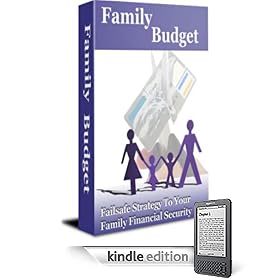 The Complete Family Budget Guide - How To Properly Set Up A Family Budget!