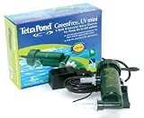 5watt Greenfree Uv-mini Clarifier (for Ponds Of 660 Gal)