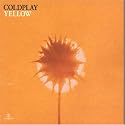 Yellow Cd Single