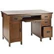 Mission Computer Desk