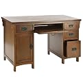 Mission Computer Desk