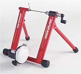 Minoura MAG 500L-D Magnetic Indoor Bike Trainer - 400-1710-00