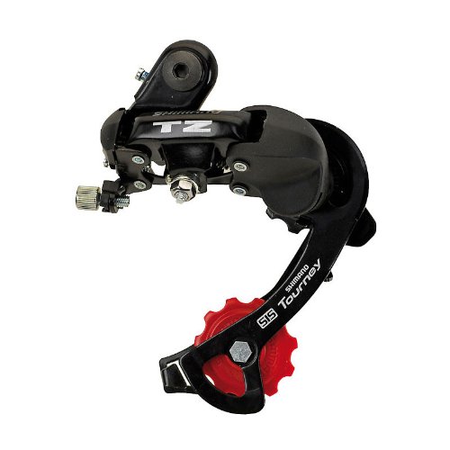 shimano tourney tz 50