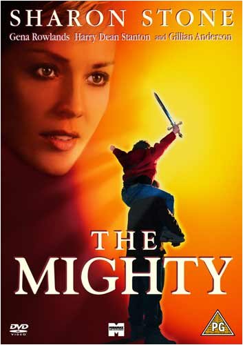 The Mighty [Region 2]