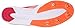 PUMA Women's Evospeed Distance V6 Track Spike Shoe
