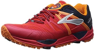 Brooks Cascadia 10 Chaussure De Course &agrave; Pied SS15