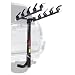 Bike Racks | Hitch Bike Racks | RV Bike Racks | Best Bike Racks | Bicycle Hitch Racks | Bicycle Truck Racks | Hitch Racks | 4-Bike Hitch Racks | 2-Bike Hitch Racks | Allen Bike Racks | Used Bike Racks | Auto Bike Racks | Hitch Mount Bike Racks | 4-Bike Racks - Allen Deluxe 5-Bike Hitch Mount Rack (2-Inch Receiver)