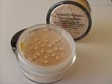 ERTH DRAGONFLY MINERAL MAKEUP FOR TEENS #TWO FAIR PINK/COOL UNDERTONES.  FORMULATED ESPECIALLY FOR TEENAGERS