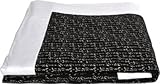 J-Life Authentic Traditional Japanese Kakefuton (Kakebuton) Silk-Filled Com ....