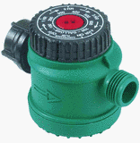Tools & Hardware : Gilmour Group 9200DIB Do it Water Timer