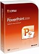 Microsoft Office PowerPoint 2010 通常版 [パッケージ]