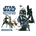 Star Wars The Clone Wars. Die Schlacht beginnt