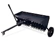 Precision Products 42-Inch Spike Aerator #SA42GY