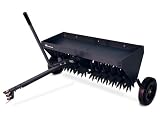 Precision Products 42-Inch Spike Aerator SA42GY